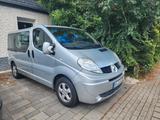 Renault Trafic Evado Bus 6 Sitzer  - Renault Trafic: Evado