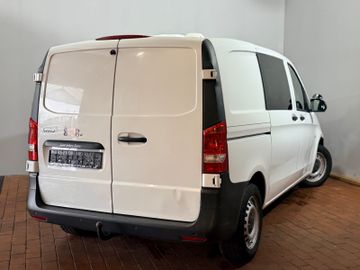 Mercedes Vito - 6