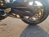 Yamaha Fz1  - YAMAHA CHEMNITZ