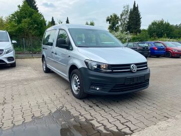 Volkswagen Caddy - 6
