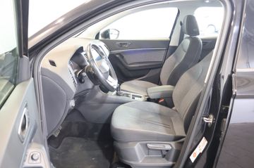 Seat Ateca 2.0 TDI Style BEATS+ACC+LED+PANO+AHK
