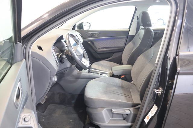 Seat Ateca 2.0 TDI Style BEATS+ACC+LED+PANO+AHK