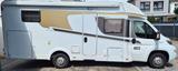 Fiat Carado T 448 - Fiat Teilintegrierter