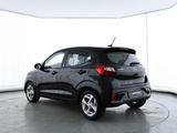 Hyundai i10 1.0 Edition 30  Klima|Sitzhzg - gebrauchte Hyundai i10 aus dem Jahr 2022