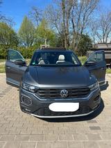 Volkswagen VW T-Roc 2018 sehr guter Zustand von Privat - Volkswagen: Von