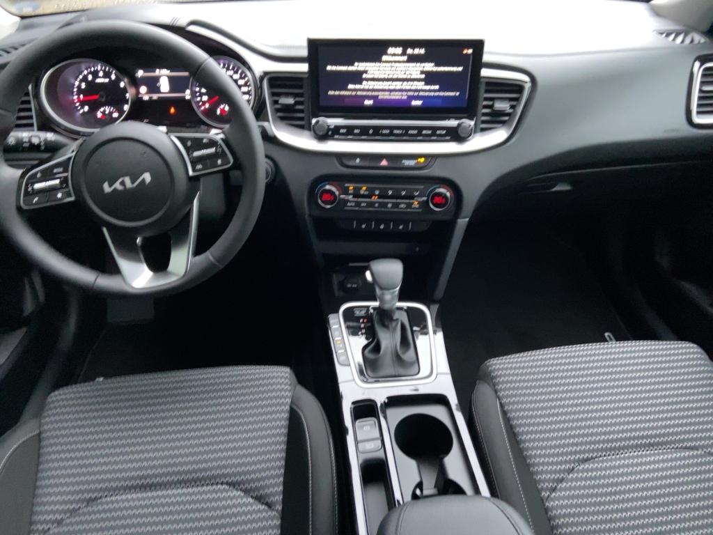 Kia Ceed_sw Sportswagon Spirit 1.5T DCT7 Techn.