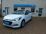Hyundai i20 Basis*2. Hand*Erst 78.000Km* - Hyundai i20 in Herne