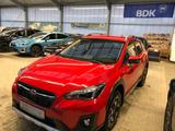 Subaru XV Comfort - Subaru Gebrauchtwagen von 2018
