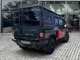 INEOS Grenadier Station Wagon 3.0 Diesel by matzker - INEOS Grenadier mit Schiebedach