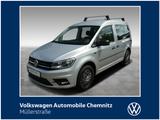Volkswagen Caddy 2.0 TDI Kombi AHK LED ParkPilot - Offers
