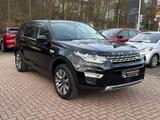 Land Rover Discovery Sport 2.0 Luxury HSE Luxury - Land Rover Discovery Sport: Hse Luxury