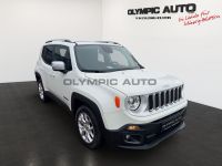 Jeep Renegade 1.4 MultiAir Limited FWD AHK NAVI TEMP - Image