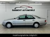 Mercedes-Benz E 240 ELEGANCE Automatic Schiebedach Xenon  PDC - Mercedes-Benz E 240 mit Benzin-Antrieb: Automatik