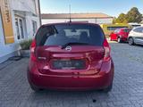 Nissan Note Acenta Plus  Automatik - Navi - KeylessGo - Nissan Note: Acenta