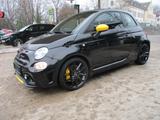 Abarth 695C LEREDR/XENON/ BEATS/8 FACH ALU - Abarth 695C Gebrauchtwagen