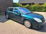 Opel Signum 2.8 V6 mit 250 PS  tausch/verkauf - Opel Signum mit Benzin-Antrieb: Kombi, Automatik, 2.2