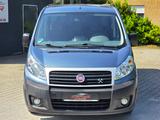 Fiat Scudo Panorama Family L2H1 130 Multijet 9Sitzer - Fiat: 1.9