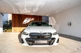 BMW i5 M60 xdrive G61, M pack, Pano, Bowers  Wilk - BMW G60 - BMW i5