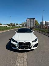 BMW M440d xDrive Coupé A - - weiße BMW M440