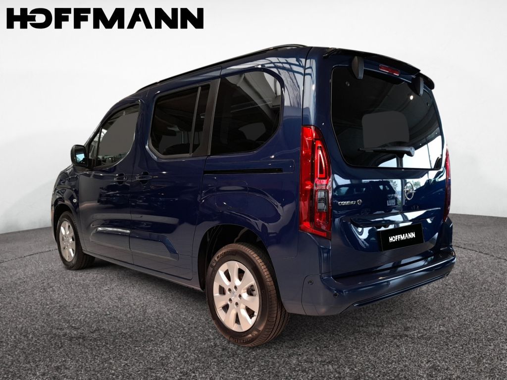 Fahrzeugabbildung Opel Combo e-Life Ultimate