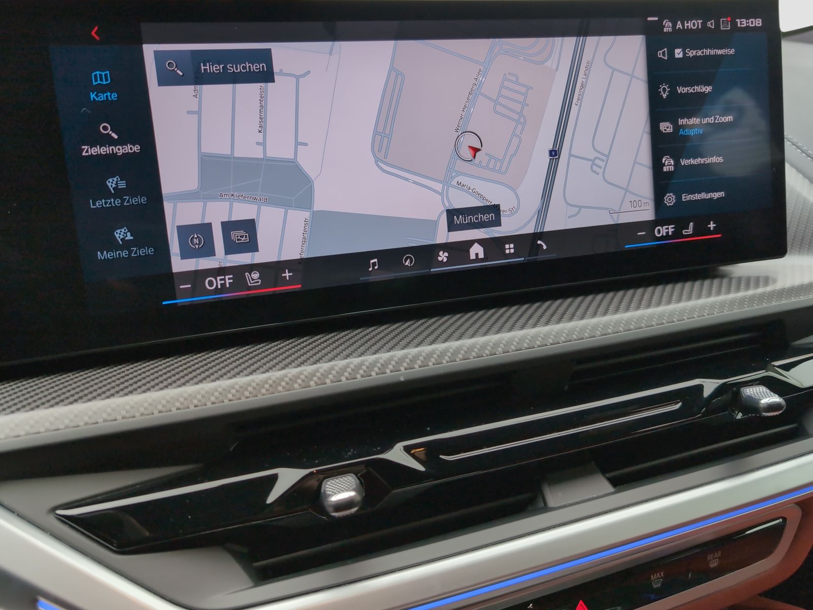 BMW XM - Bild 13