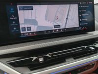 BMW XM - Vorschau Bild 13