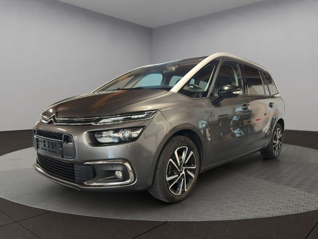 Citroën Grand C4 Picasso Leder/E-Sitze/7-Sitze/Kamera+++