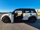 MINI Mini Clubman Cooper D My2012 CATENA distr. 0 km - weiße MINI Cooper D Clubman