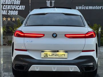 BMW X6 - 10