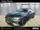 Mercedes-Benz CLE 450 4MATIC Cabriolet AMG Line Exterieur/Navi - Mercedes-Benz CLE 450 Jahreswagen