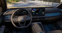 Volkswagen T-Roc - Vorschau Bild 8