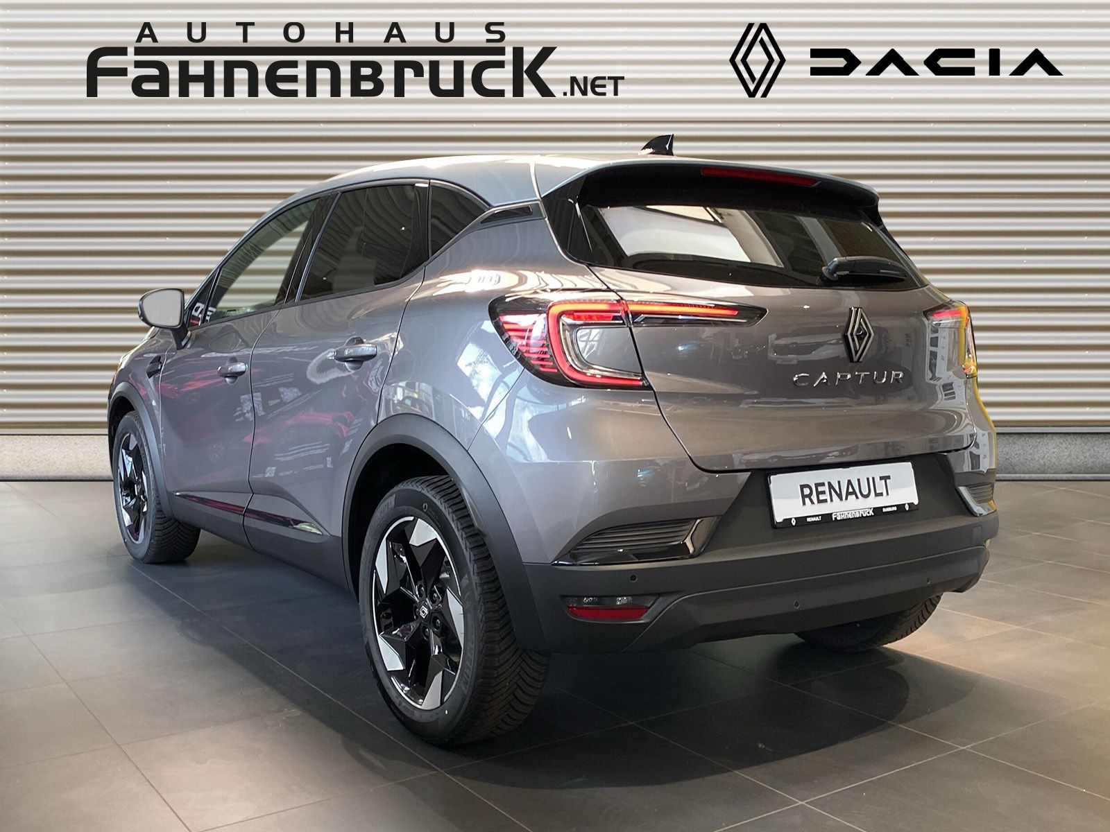 Renault Captur - Bild 3