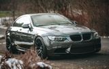 BMW E92 M3 - BMW M3 aus 2007
