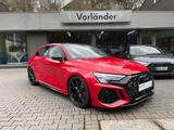 Audi RS3 Sportback 2.5 TFSI quattro S tronic - rote Audi RS3