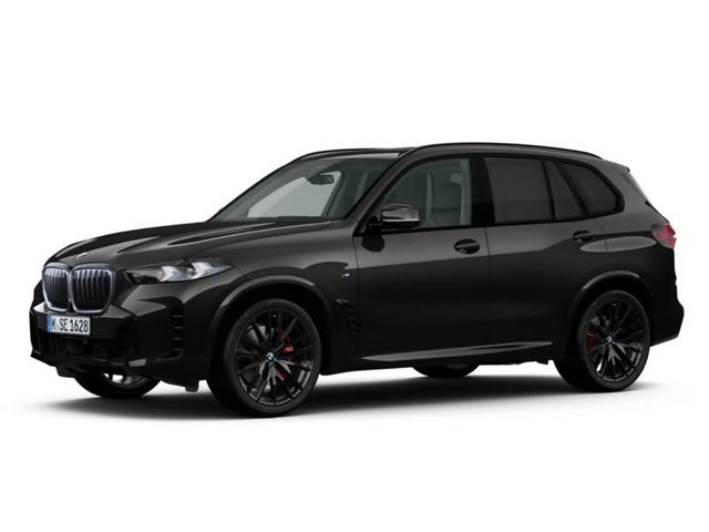 BMW X5 xDrive40d