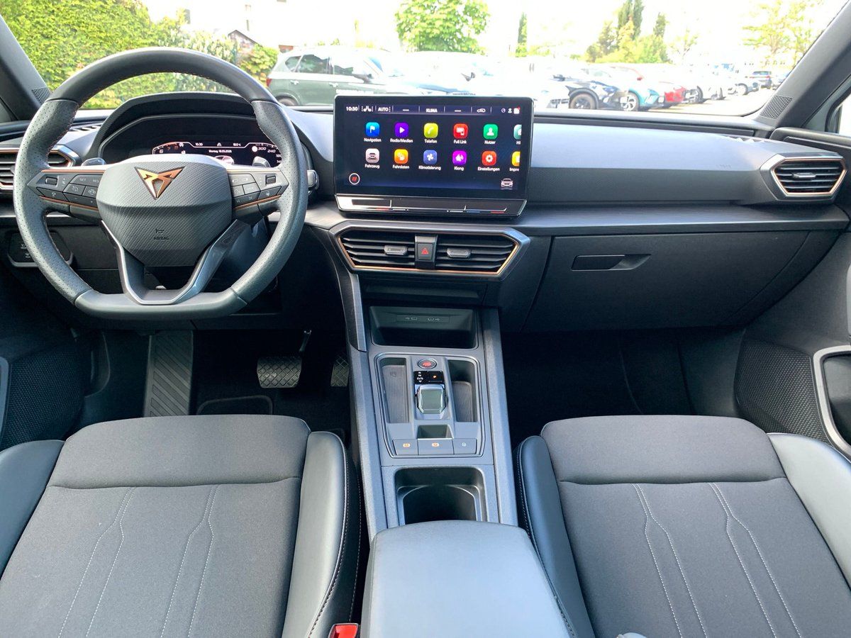 Cupra Leon - Bild 14