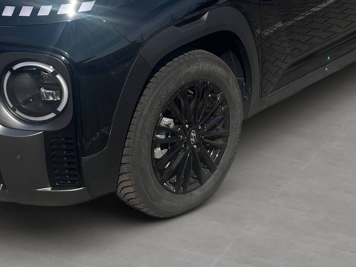 Hyundai INSTER – Bild 6