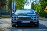 Jaguar X300 mit H-Kennzeichen - Jaguar XJ aus 1995