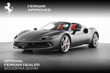 Ferrari 296 GTS - Ferrari 296 GTS aus 2023