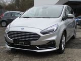 Ford S-Max 2,0 Titanium Aut. Leder*Panodach*BLIS*ACC - Ford S-Max in Hagen