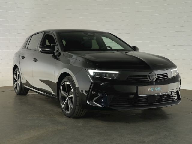 Astra L LIM GS HYBRID eDCT+LED+NAVI+360 GRAD KAM