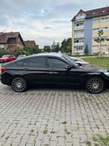 BMW f07 GT 530d - BMW: F07