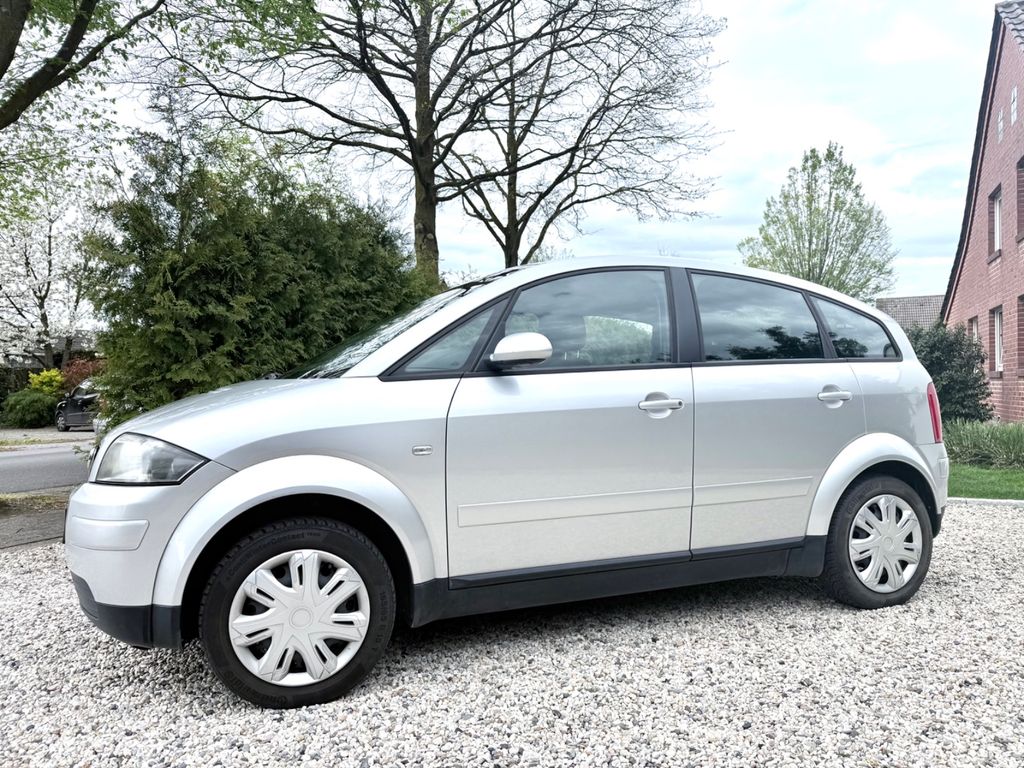 Audi A2