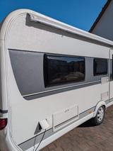 Hobby De Luxe Edition460 LU/Mover/Alko Trailer Control - Hobby 460