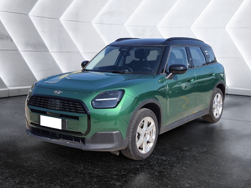 Other MINI Countryman Mini 1.5 48V C Classic auto