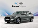 BMW X2 xDrive20d M Sportpaket Head-Up HiFi DAB LED - BMW X2 in Oldenburg