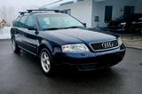 Audi A6 Avant C5 2,8l  V6 quattro - Audi A6 aus 1999: 2.8