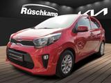 Kia Picanto Dream Team 1.2 Navi SHZ Klimaautom RückK - Kia Picanto Gebrauchtwagen in Dortmund