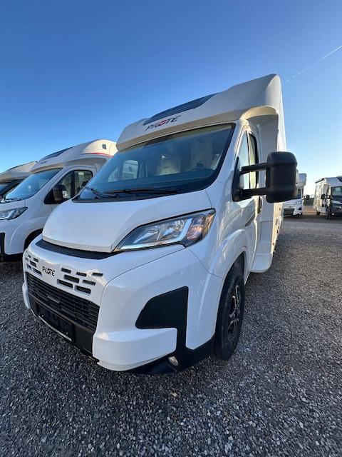 Pilote P690GJ Ex.180PS Safety/EPB-PaketeTOP-Ausstattung