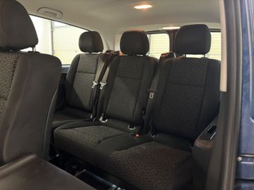 Mercedes Vito - 12